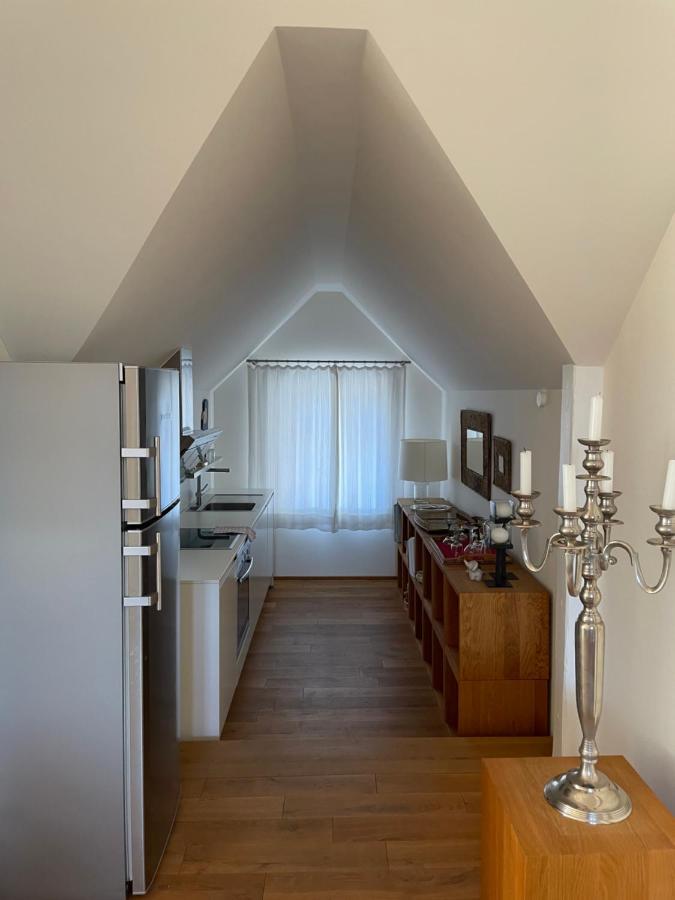 Landhaus Am Rheinsteig & Loreley Lykershausen Bagian luar foto