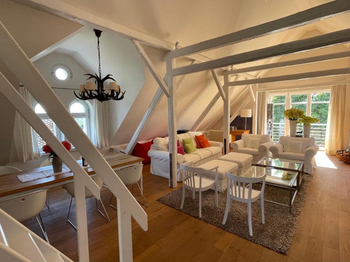 Landhaus Am Rheinsteig & Loreley Lykershausen Bagian luar foto