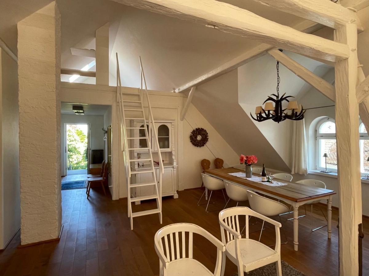 Landhaus Am Rheinsteig & Loreley Lykershausen Bagian luar foto