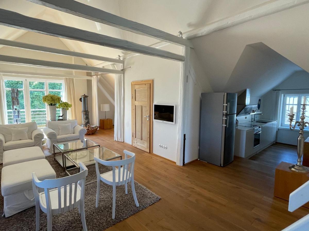 Landhaus Am Rheinsteig & Loreley Lykershausen Bagian luar foto