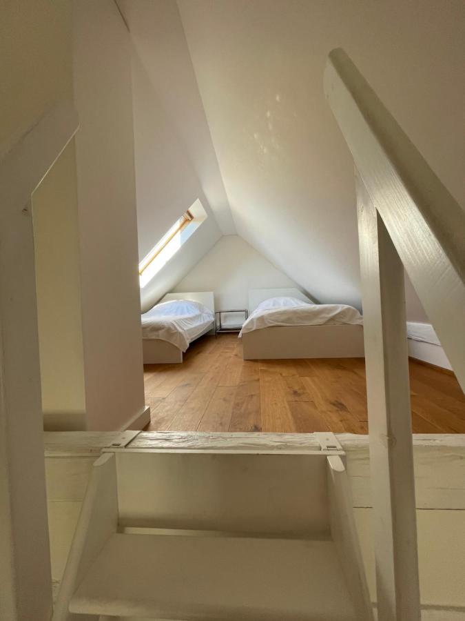 Landhaus Am Rheinsteig & Loreley Lykershausen Bagian luar foto