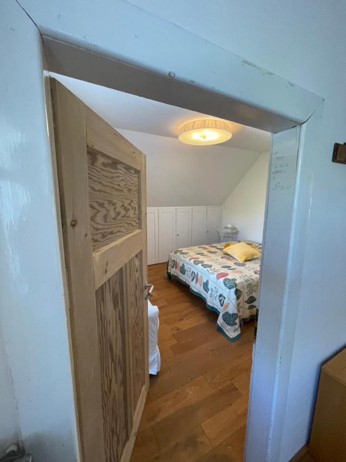 Landhaus Am Rheinsteig & Loreley Lykershausen Bagian luar foto
